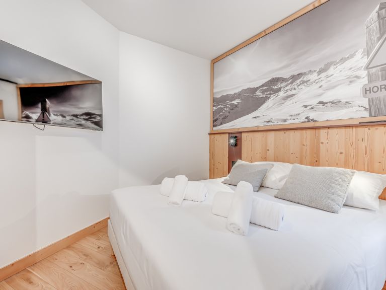 Appartement Residence Le Grand Bouquetin