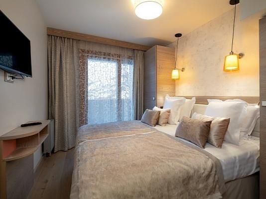 Appartement Résidence L'Hevana
