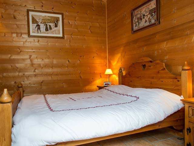 Chalet Hermine des Vorres