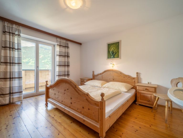Chalet-appartement Obersteiner