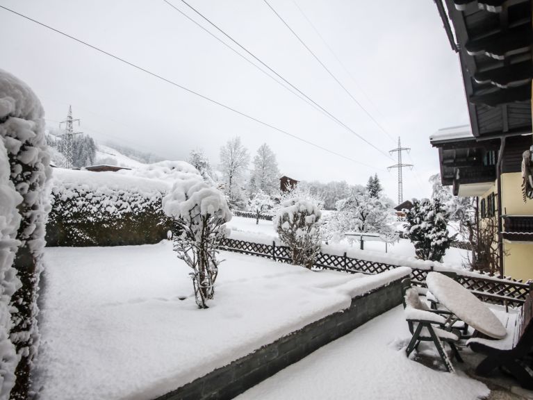 Chalet Machreich