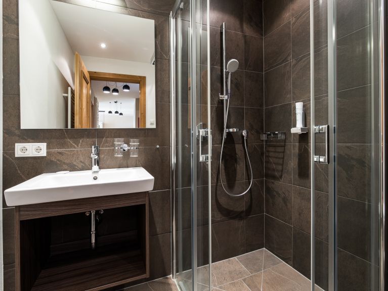 Chalet-appartement Wildkogelresorts Type IIb