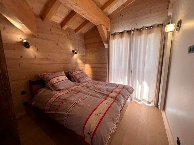 Chalet-appartement Le Diamant des Cimes