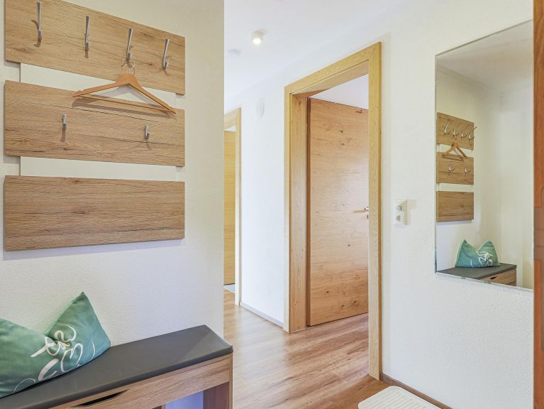 Appartement Krammer Großvenediger