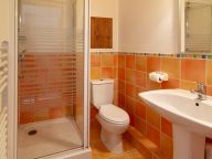 Chalet Le Chazalet inclusief catering, sauna en buiten-whirlpool + Le Petit Chazalet-25