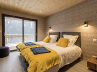 Chalet Entre Vous met buiten-whirlpool-22