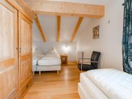 Appartement Brixen Type 1-13