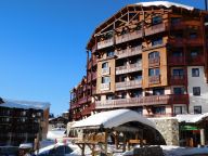 Appartement Village Montana premium - Gebouw Valbel-19