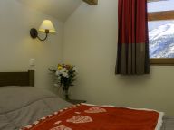 Appartement Les Chalets de Valoria-3