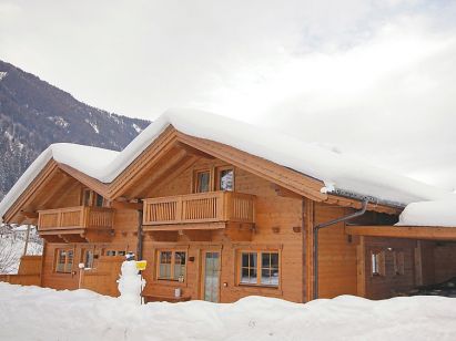 Chalet Johanna-1