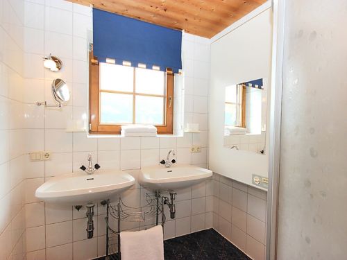Chalet Auhäusl - 6 personen – afbeelding 2