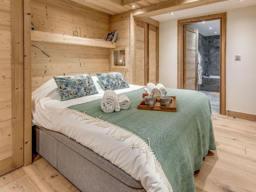 Chalet Casa Alba - 10 personen – afbeelding 2