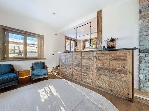 Chalet Shangri-La - 12 personen – afbeelding 2