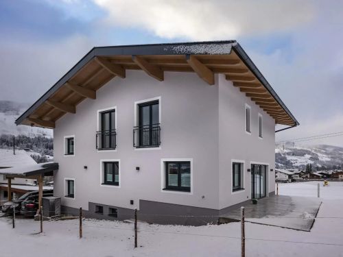 Appartement Am Brummelbach