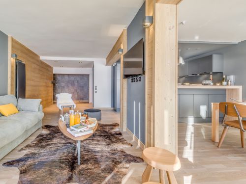 Appartement Phoenix Les Ingalines - 7-9 personen – afbeelding 2