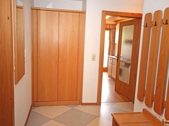 Chalet-appartement Voithofer-10