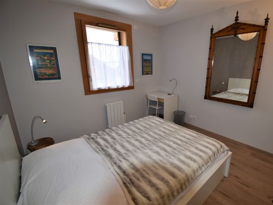 Appartement Le Domaine du Pâtre-7