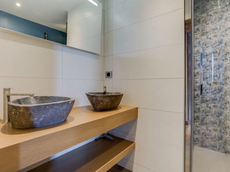 Appartement Les Grandes Platières
