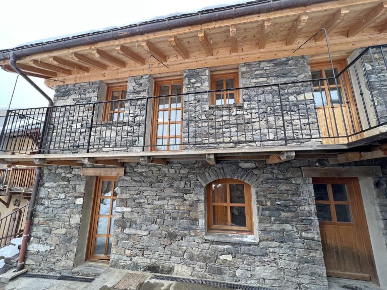 Chalet Vincent