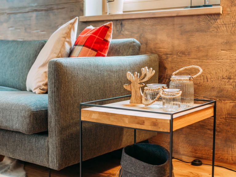 Chalet Riesneralm Im grünen Herzen