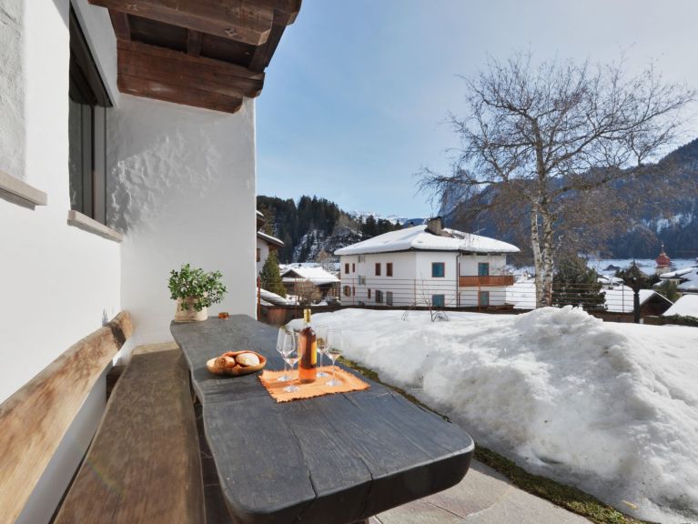 Chalet-appartement Tirol
