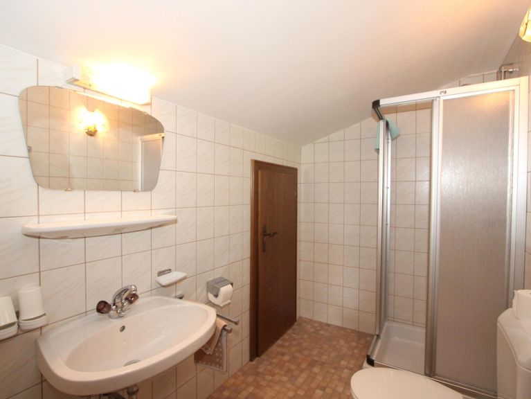 Chalet-appartement Honsnerhof