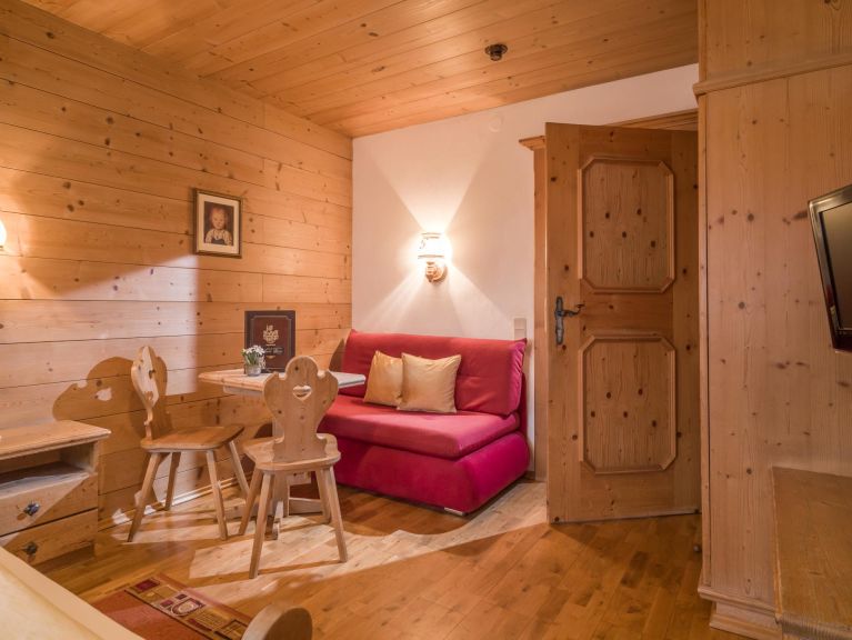 Chalet Maria Rose
