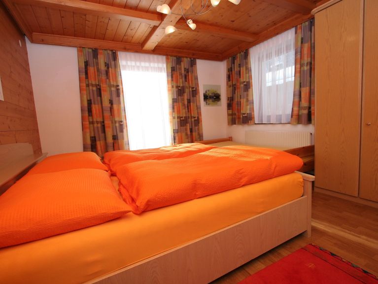 Chalet-appartement Annelies