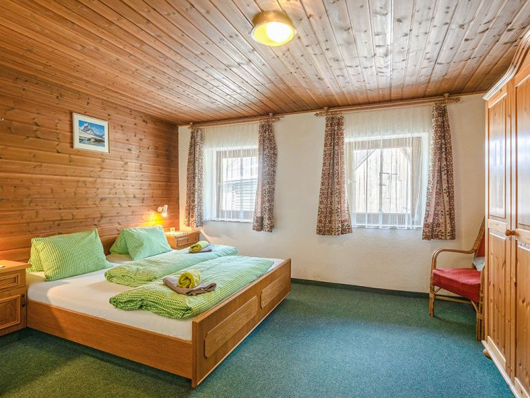 Chalet Bergblick