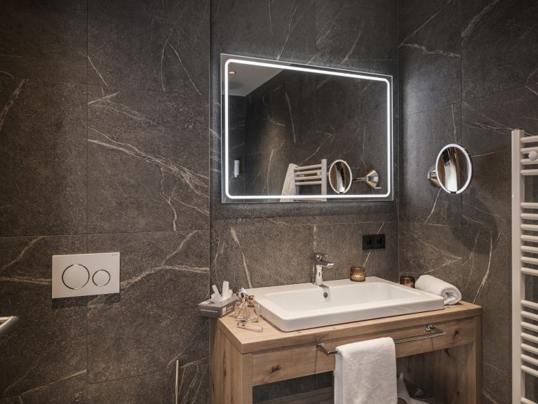 Chalet-appartement Schrofenblick Penken