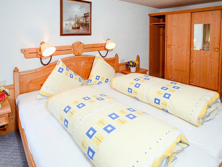 Chalet Lorenzin