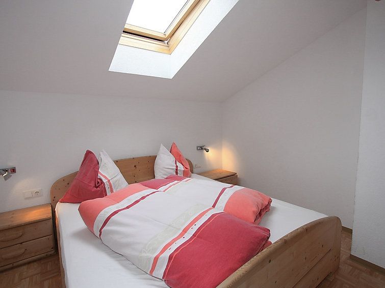 Appartement Hansjörg