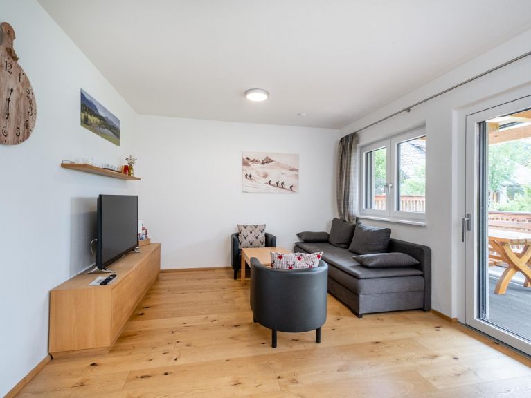 Appartement Panorama