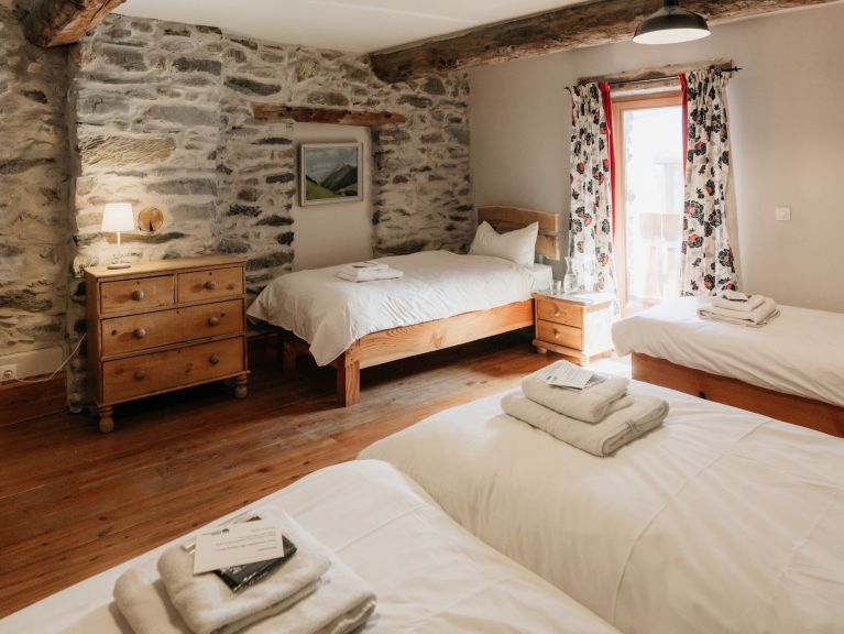 Chalet Algonquin