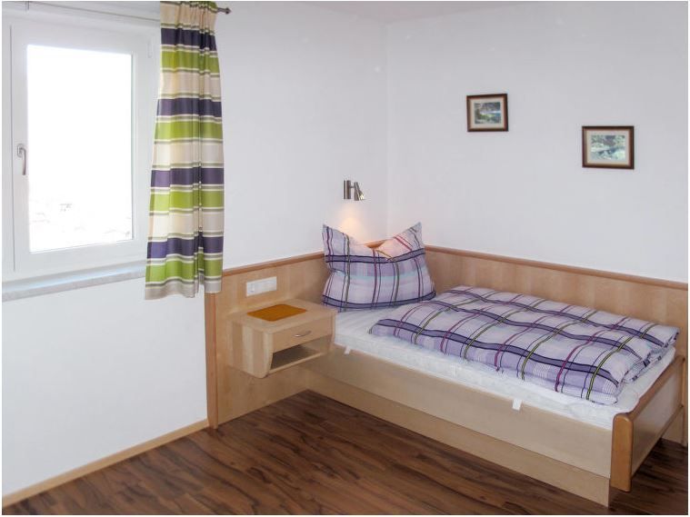 Chalet-appartement Haus Stefan Tweede etage