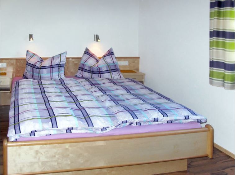Chalet-appartement Haus Stefan Tweede etage