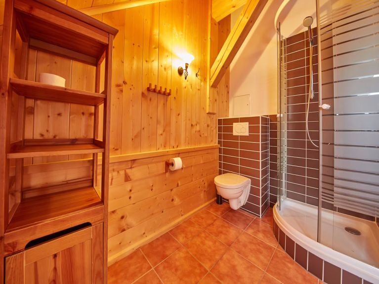 Chalet DreiHittn Steinbock