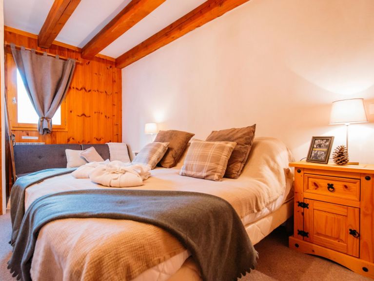 Chalet Perle