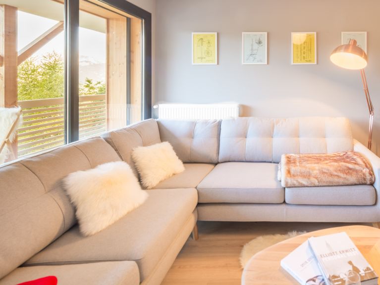 Appartement Le 360 nr. 16