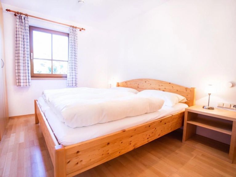 Chalet-appartement Kitzbühel