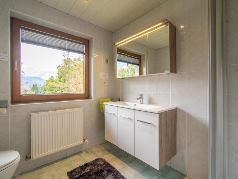 Chalet Rosa