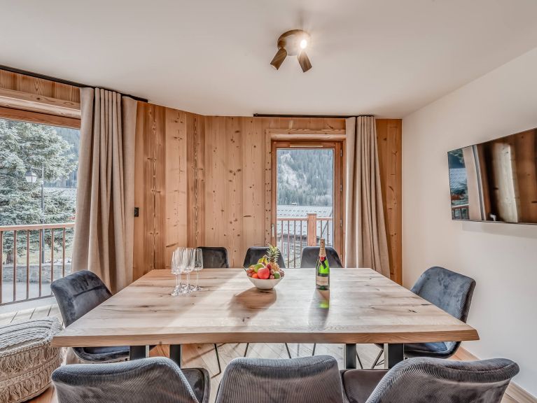 Appartement Residence Le Grand Bouquetin