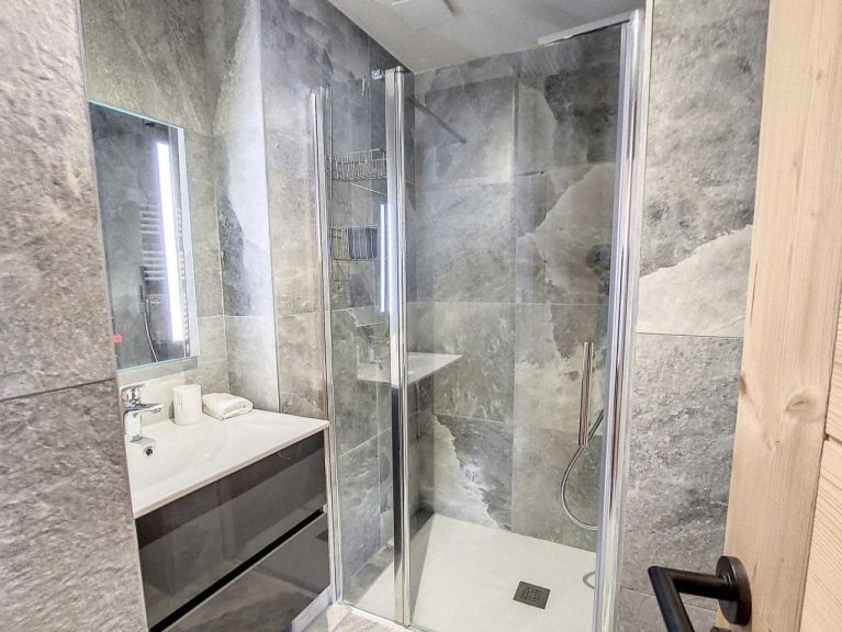 Chalet-appartement Le Diamant des Cimes