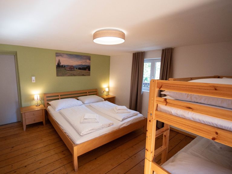 Chalet Edelweiss