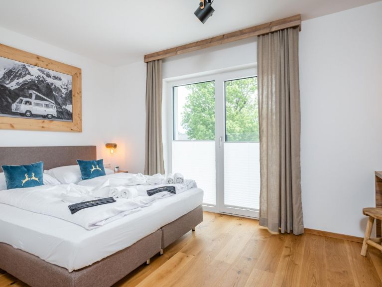 Appartement Ski & Nature Top 6