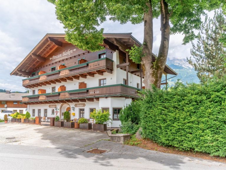 Chalet Blaiken L