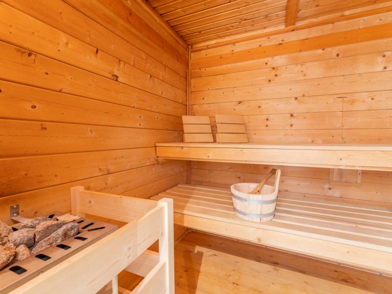 Chalet Tetteroo zondag t/m zondag
