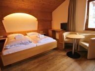 Chalet Gretl inclusief catering-14