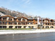 Appartement Avenida Mountain Lodges Kaprun-17