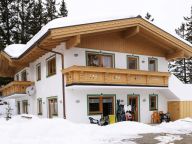 Chalet-appartement Wieser Top Krug-11